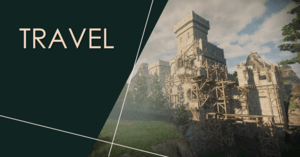 GTX Travel Enshrouded banner