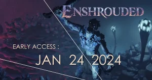 Release date banner