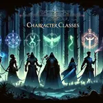 character classes