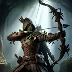 Warrior class