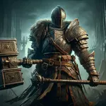 Warrior class